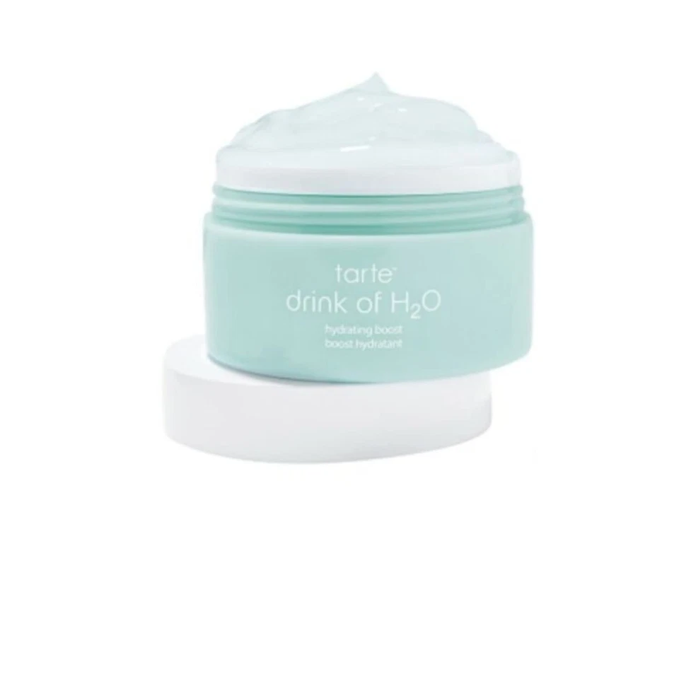 Auténtica bebida Tarte Deluxe de H2O hidratante boost hidratante 10 ml Foto 1 de 1