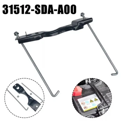 For Honda Accord 4 Cylinder Battery Hold Down Kit 2003-2007 Tie Plate Repair - Image 1 of 4