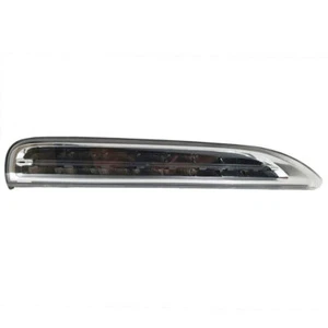 Right Front Bumper Daytime Run Light Lamp LED DRL Fit For Porsche Cayenne 11-14 - Picture 1 of 7