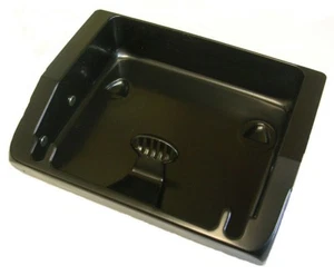 1970-1972 Olds Cutlass 442 Dash Ash Tray Insert - Picture 1 of 2