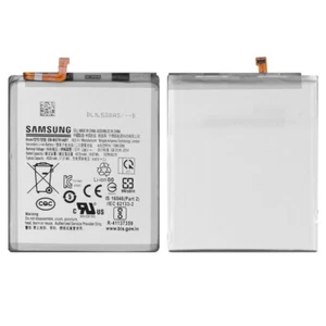 Oryginalna bateria Samsung EB-BG781ABY do Galaxy S20 FE 5G A52 A52S 3,86V 4500mAh - Zdjęcie 1 z 1