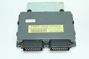 98-02 Jaguar XJ8 Super V8 VDP X308 Front Left or Right Door Control Module OEM - Bild 1 von 2