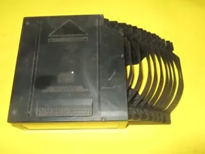 SONY (10 DISC)/CAR/STEREO/CD/CHANGER/MAGAZINE/CARTRIDGE/ XA-250/CDX-616 - Picture 1 of 14