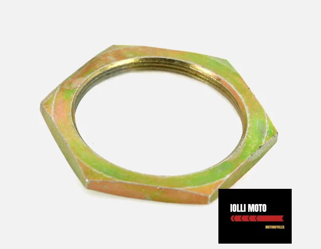 DADO GHIERA FRIZIONE M 38 APRILIA MOJITO VESPA ET4 PIAGGIO LIBERTY - 285017