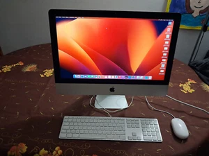 iMac 21,5 Retina 4K 2017 - Intel i5 4 coeurs 3,0 Ghz - 16 Go RAM - 1To Fusion Dr - Bild 1 von 20