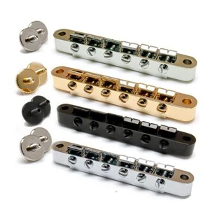 Ponte ABR-1 adatto a Les Paul SG ES Dot Gretsch - Foto 1 di 17