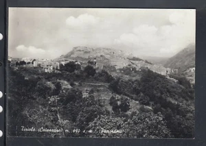 AK Tiriolo Catanzaro Panorama TB101 - Bild 1 von 1
