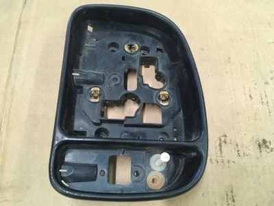 02 03 04 05 06 07 FORD F250 F350 PASAJERO DERECHO REMOLQUE ESPEJO CARCASA CENTRAL SOLAMENTE Foto 1 de 4