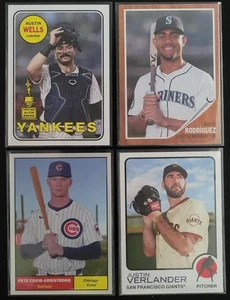 2025 topps heritage 25th anniversary lot - Bild 1 von 2