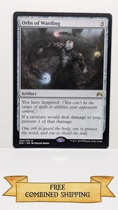 Orbs of Warding Magic Origins Regular - Picture 1 of 2