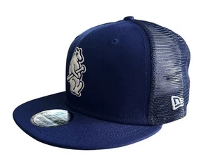 Chicago Cubs COOPERSTOWN NEW ERA 9FIFTY SnapBack Cap - OSFM - Picture 1 of 6
