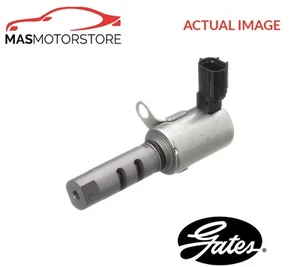 CONTROL VALVE CAMSHAFT ADJUSTMENT GATES VVS157 A NEW OE REPLACEMENT - Picture 1 of 7