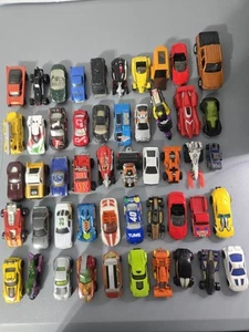 350+ Hot Wheels & Matchbox Diecast Cars Trucks Vehicles Mixed Vintage Lot ๐ฅ - Picture 1 of 10