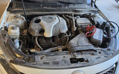 KIA OPTIMA 2012-2017 MOTOR SOPLADOR 1738010 Foto 1 de 4