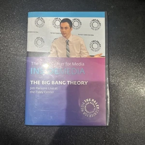 Jim Parsons Live At The Paley Center - Foto 1 di 2