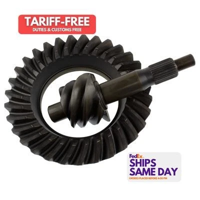 Richmond F9620, Kit Excel anel e pinhão conjunto de engrenagens compatível com Ford 9 em 6,20 relação Perfor - Imagem 1 de 4