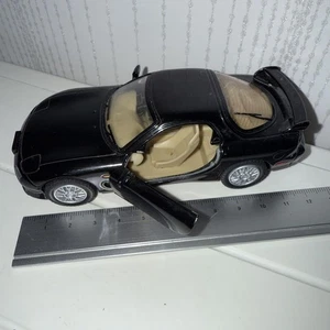 Kin Smart Mazda Rx-7 Minicar - Picture 1 of 5
