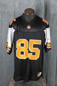 Hamilton Tiger-Cats Jersey - Prechae Rodriguez 85 Heritage Jersey - Mens XL - Picture 1 of 12