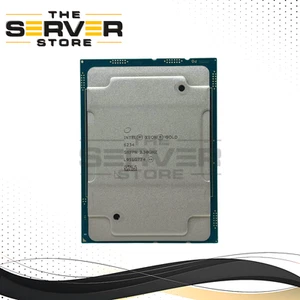 Intel Xeon Gold 6234 3,30GHz 8C 24,75MB 130W FCLGA3647 (NUR CPU) P03006-B21 - Bild 1 von 1