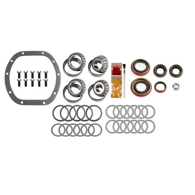 Kit de cojinete diferencial delantero Motive R30RMK para Jeep Cherokee 1984-2001 Foto 1 de 4