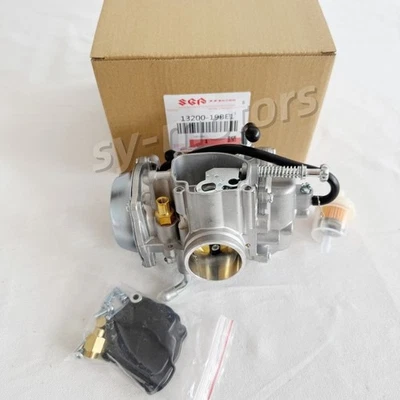 Carburador OEM LTF300F LTF4WDX para Suzuki King Quad 250 300 4x4 Carb LTF 4x4 EE. UU. Foto 1 de 4