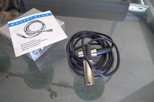 Hasselblad Connecting Cord LK-150 46019 Exc++++ See My Full Store - Picture 1 of 6