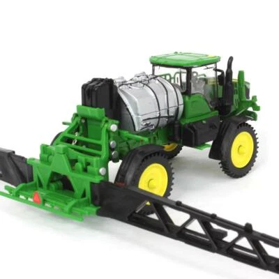 John Deere 612R Sprayer (Prestige Collection) Diecast 1:64 Scale Model - ERTL - Image 1 of 4