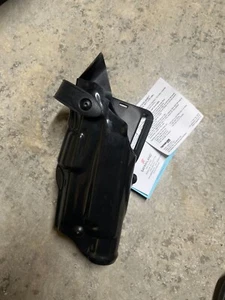 FUNDA SAFARILAND 6360-2222 SLS/ALS PARA S&W M&P 2.0 CON LUZ NUEVA para zurdos - Imagen 1 de 3