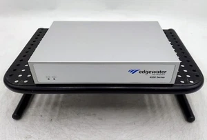 Edgewater Networks 4550 Series Network Services Gateway - Picture 1 of 9