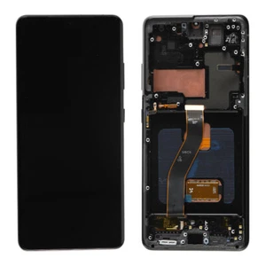 OLED pour Samsung Galaxy S21 Ultra 5G G998 écran tactile remplacement - Photo 1 sur 8