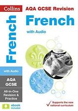 Aqa Gcse Français : All-In-One Revision Et Pratique (Collins Gcse Pra