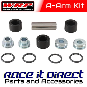 Upper A-Arm Brg Seal Kit for Polaris General 4 1000 EPS Deluxe 2021-2022 WRP - Picture 1 of 8