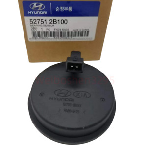 Rear Bearing ABS Speed Sensor for Hyundai Santa Fe Kia Sorento 2WD 52751-2B100