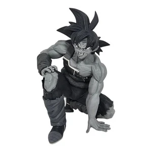 Banpresto Dragon Ball BWFC 3 Super Master Stars Piece Bardock The Tones - Bild 1 von 9