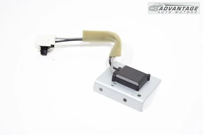 2018-2021 SUBARU CROSSTREK GPS NAVIGATION ANTENNA MODULE 86277-FL100 OEM - Image 1 of 4