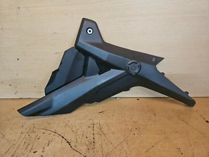 2022 Sinnis Terrain 125 - 9535 Miles - Right Fairing - 63333-J0W6-0000 - Picture 1 of 4