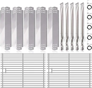 Grill Ersatzteile für Nexgrill 5 Brenner 720-0888N - Bild 1 von 7