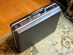 Vintage Samsonite™ Omega GL (Global Legacy) Aktentasche Kombinationsschloss 18 x 13 x 5 - Bild 1 von 20