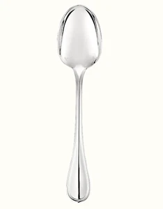 CHRISTOFLE MOOD ALBI VERSILBERTER ORT LÖFFEL 7,5" FRANKREICH AUTHENTISCH NEU - Bild 1 von 9