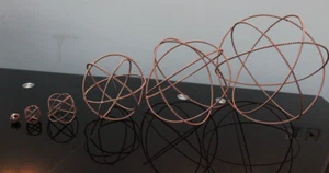 4 Full Sacred Tensor Generators, 4 Full Sized Lost Cubit Gens & 8 Large Towerbus - Picture 1 of 4