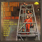 BOBBY FULLER FOUR: i Fighted the Law MUSTANG 12" LP 33 tours