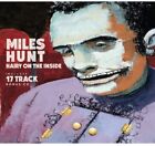 Miles Hunt - Hairy On The Inside [Cd]