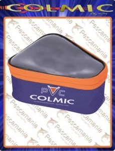 Conteneur Colmic Porte-fronde "size M" WALLABY en PVC imperméable cm18x21x h.10 - Photo 1/1