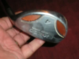 Power Bilt EX-200 #4 Hybrid Golf Club RH - Picture 1 of 4
