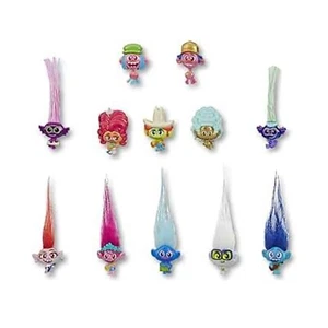 Trolls World Tour Tiny Dancers Series 2 Hasbro Dream Works New Sealed 1x figure - Picture 1 of 12