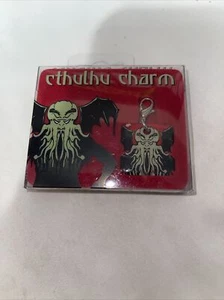 Cthulhu Dije HP Lovecraft Entidad Criatura Diabólica NUEVO - Imagen 1 de 6