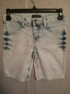 Squeeze Girl Shorts Size 10 ( 243) - Picture 1 of 12