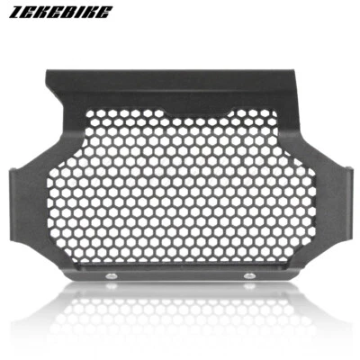 Oil Cooler Guard Protector For Ducati Hypermotard 939/SP 2016-2018 950/SP 2019+ Foto 1 de 4