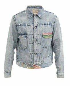 Polo Ralph Lauren Denim Regular Size 