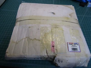 10 ft HERSCHEL-ADAMS C30-3110, ASA-100-10 Standard Single Width Roller Chain NEW - Picture 1 of 9